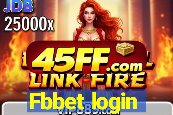 Fbbet login